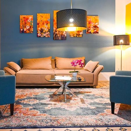 Backpacker Apartment City Center Виена Екстериор снимка