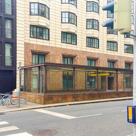 Backpacker Apartment City Center Виена Екстериор снимка